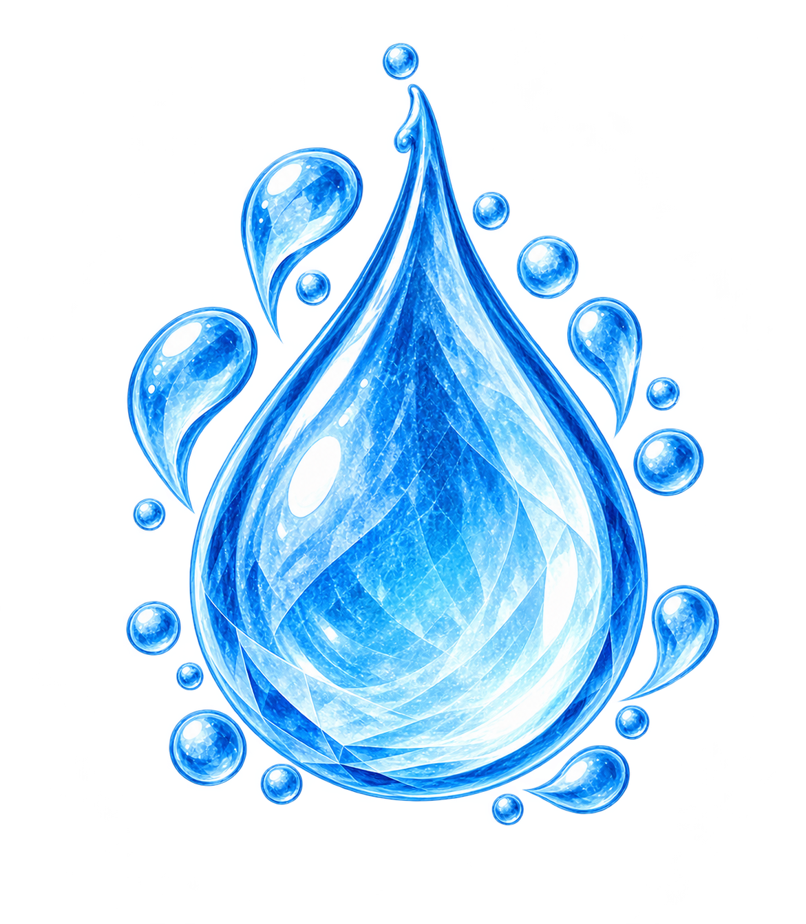 Wassertag