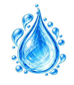 Water