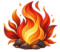 Fire
