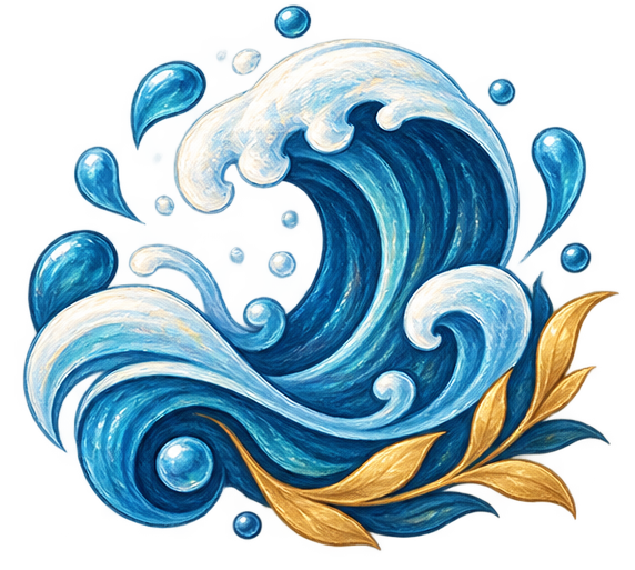 Wasser