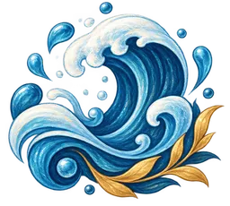Water
