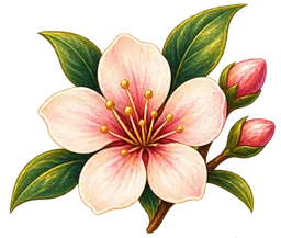Blüte