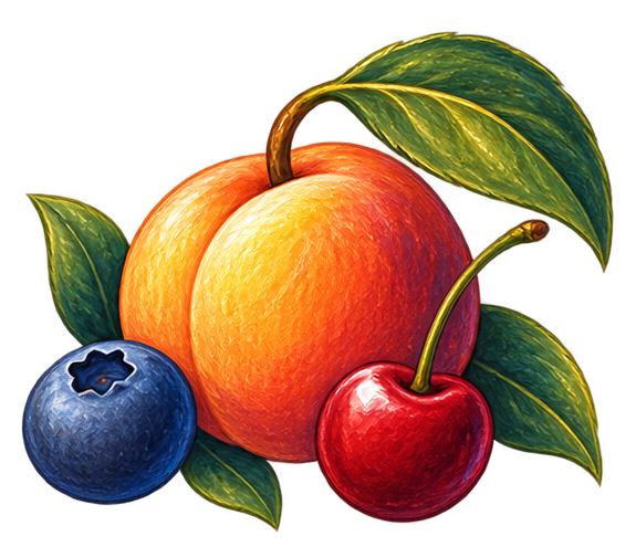 Frucht