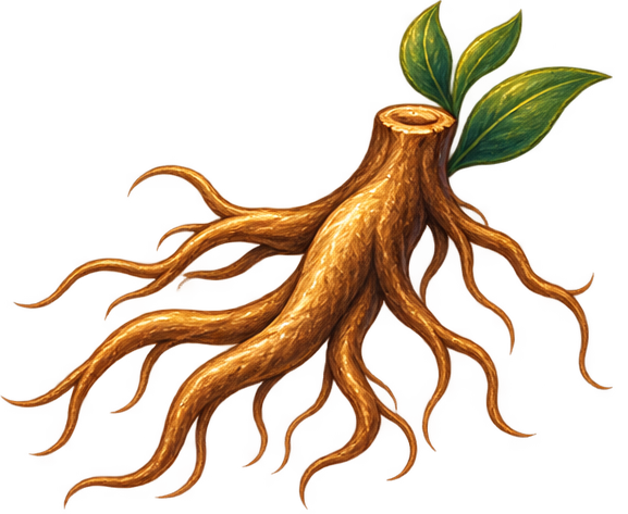 Root