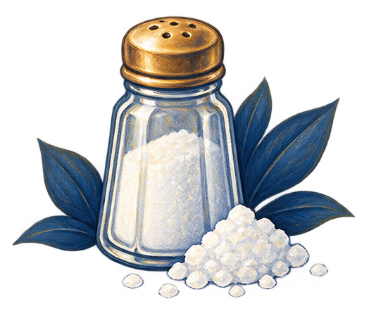 Salt